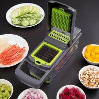 Shoestring Potato Cutter Bruno Vegetable Cutter Vegetable Cutter